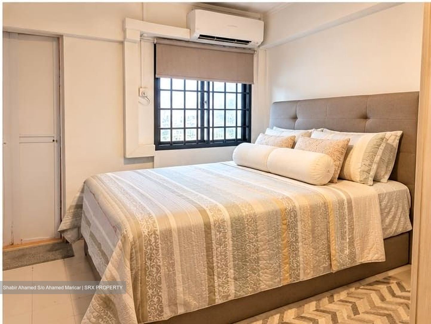 Blk 102 Jurong East Ville (Jurong East), HDB 4 Rooms #636456651